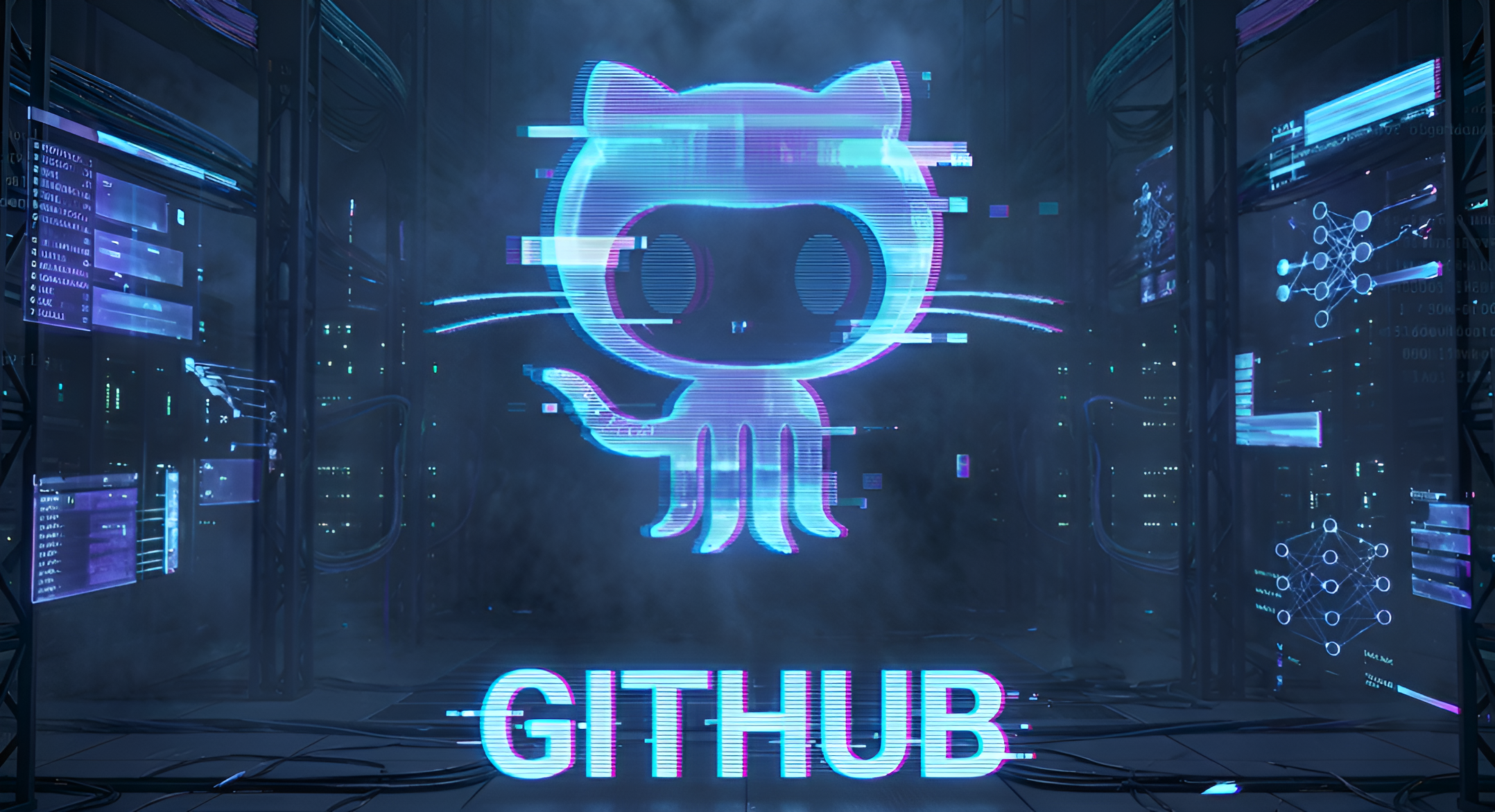 GitHub Logo
