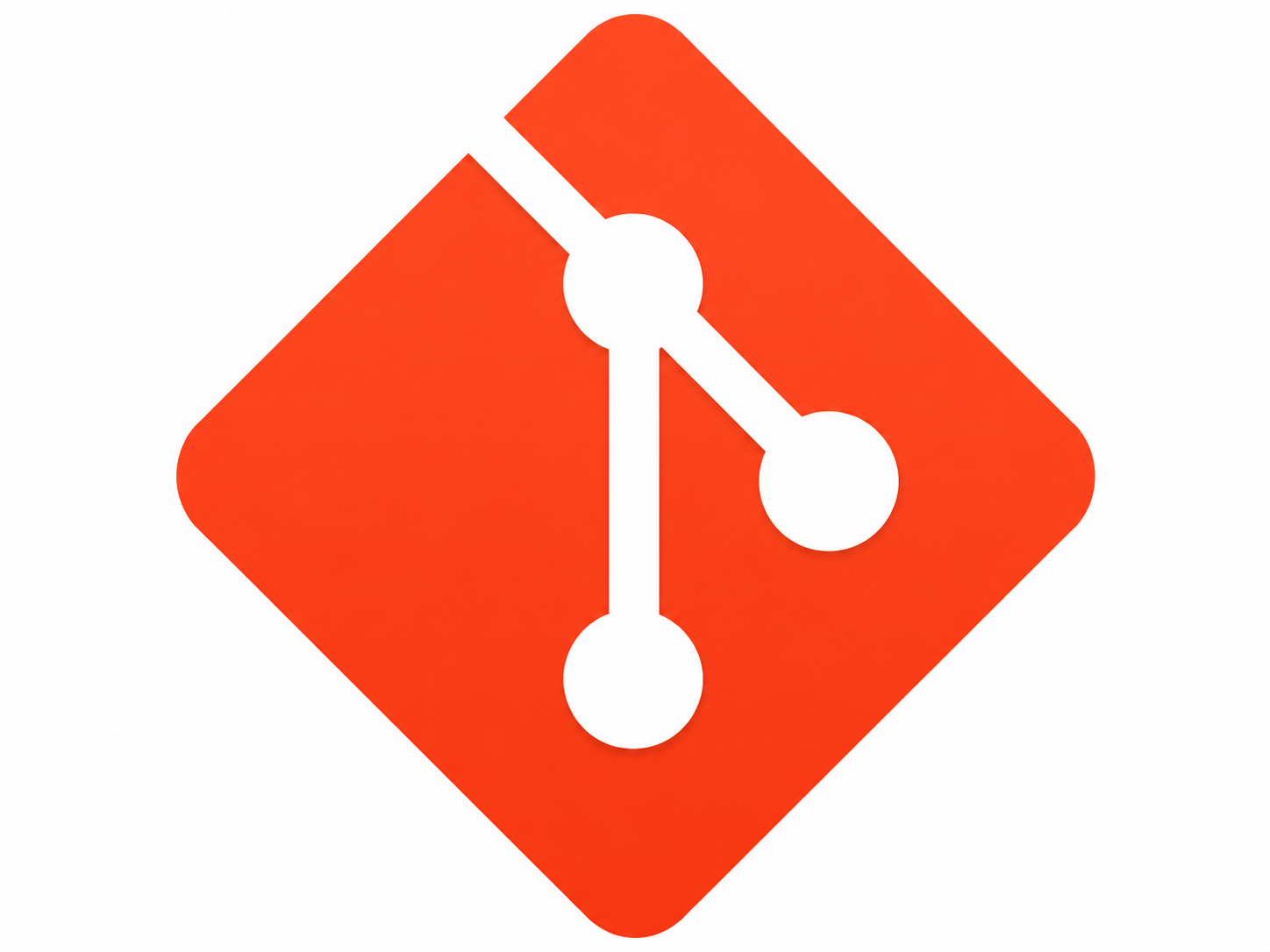 Git Logo Image