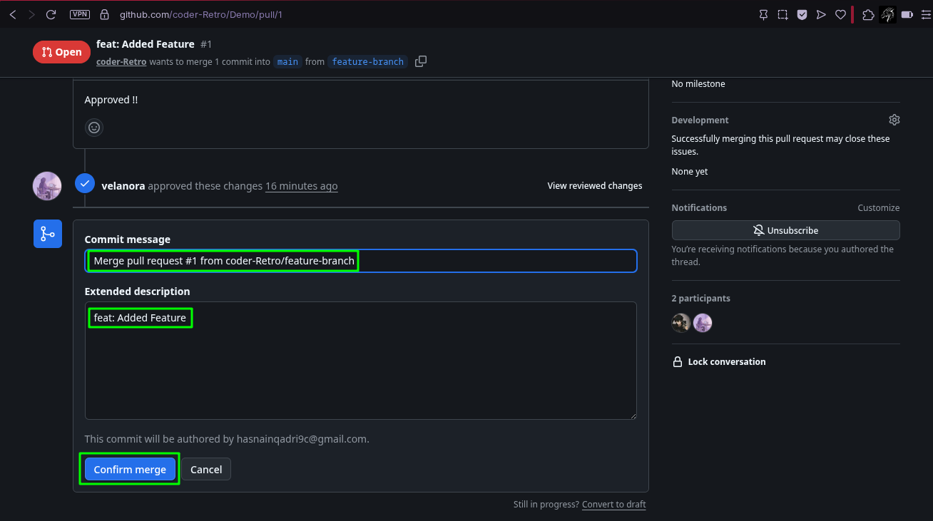 Merge Pull Request