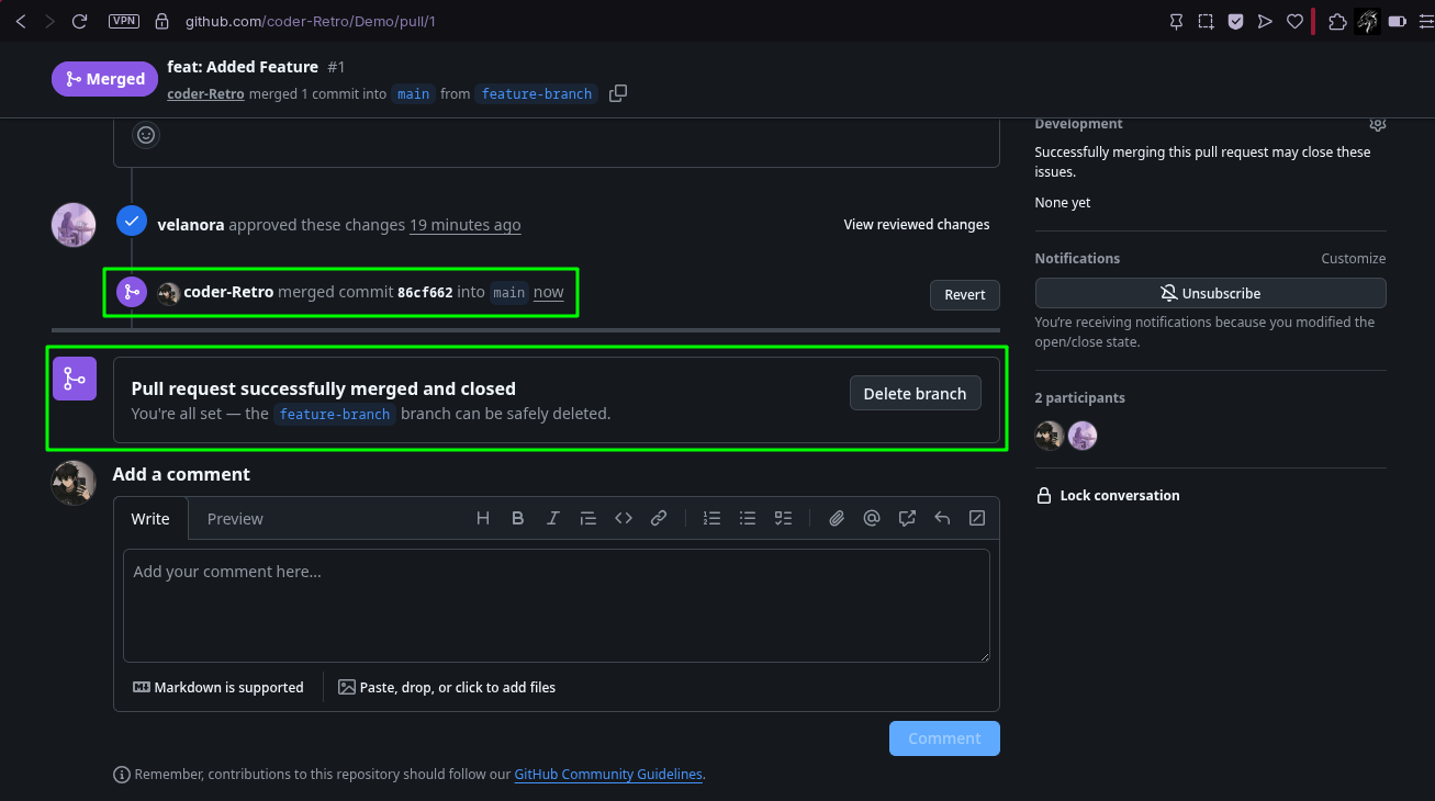 Merge Pull Request